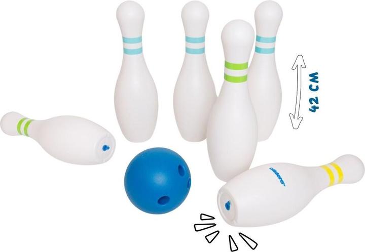 Image du produit Alldoro XXL Bowling (42 cm)