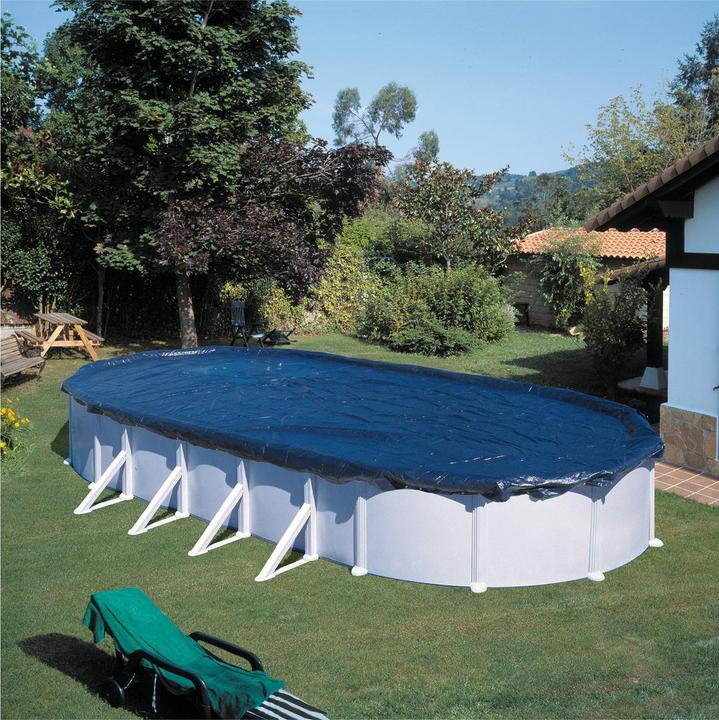 Gre Winterabdeckplane für Dream-Pool