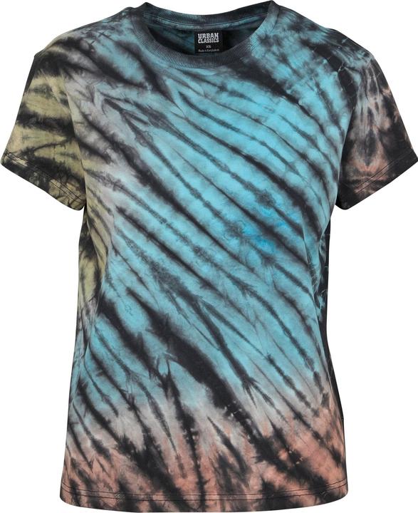 Immagine prodotto Urban Classics Ladies Tie Dye Boyfriend Tee (XL)