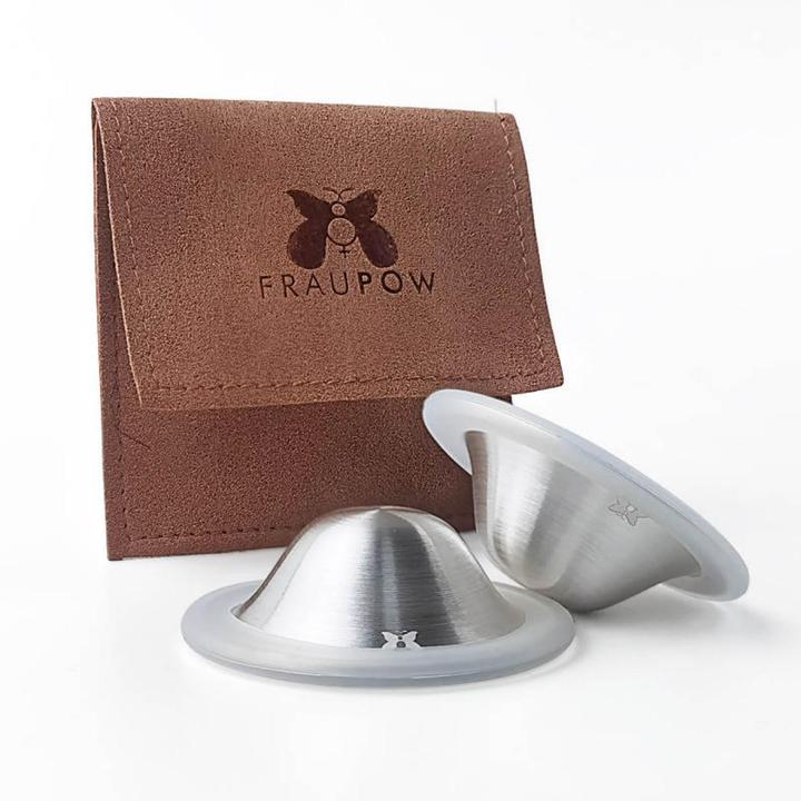 Immagine prodotto Fraupow Cappello argentato taglia 2 (Taglia unica)