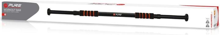 Image du produit Pure2improve Barre de porte
