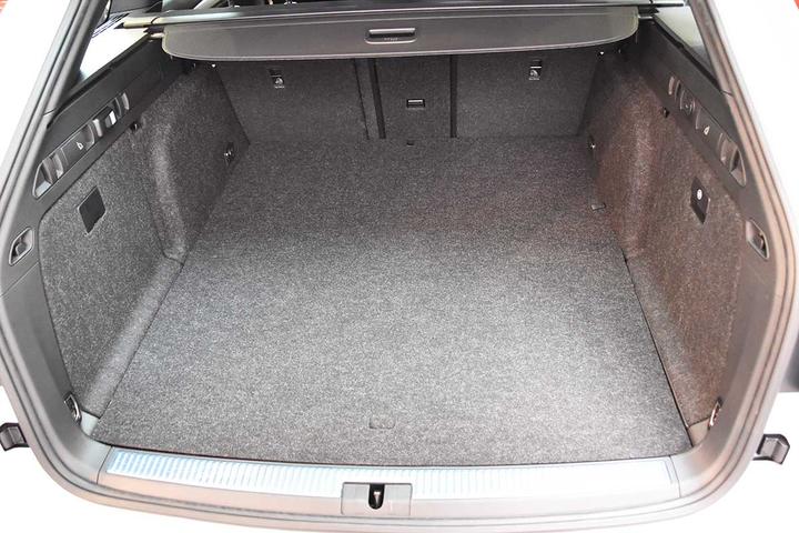 Image du produit ProPlus Bac de coffre pour Skoda Superb Combi (break) à partir de 2020 jusqu'à aujourd'hui (Plug-in Hybrid)