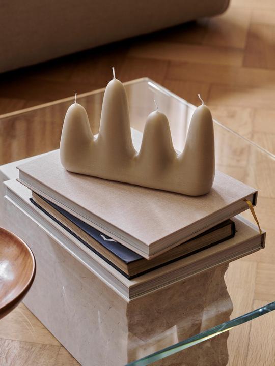 Immagine prodotto Ferm Living Stala Candle (1 pz.)