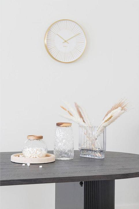 Produktbild House Nordic Takamaka Wanduhr Preis für 1 Stück