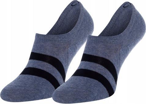 Immagine prodotto Calvin Klein Calzini Uomo Liner 2p Taglia Seth, Combo Blu, 43/46 (43 - 46)