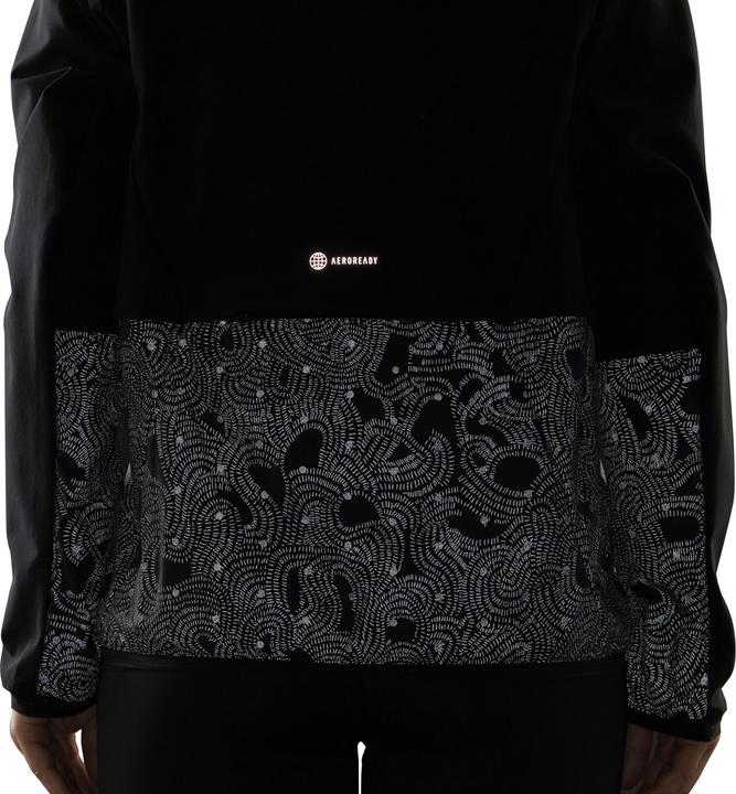 Produktbild adidas Fast Radically Reflective Run (L)