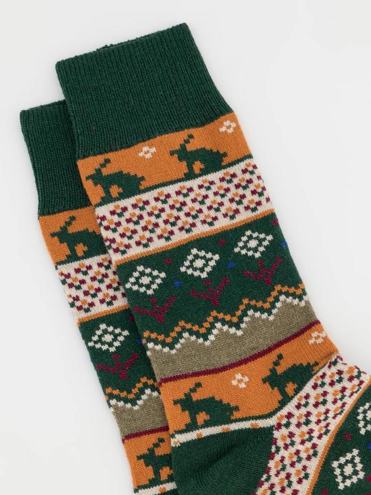 Produktbild DillySocks Cozy Matias (Einzelpack, 36 - 40)