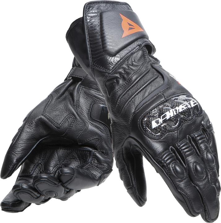 Immagine prodotto Dainese Guanti in pelle Carbon 4 Long (Uomini, S)