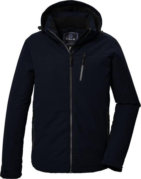 Immagine prodotto G.I.G.A DX GW 64 Giacca funzionale con cappuccio senza zip (S)