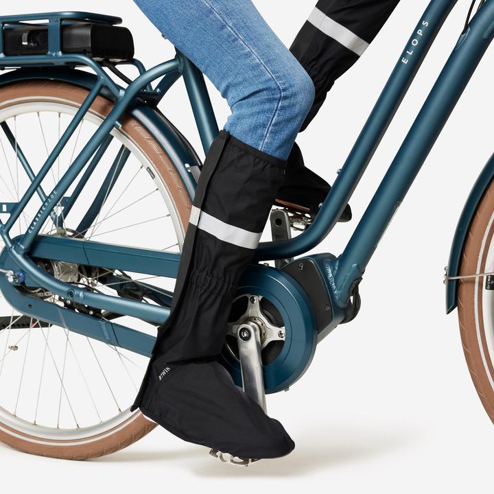 Immagine prodotto Btwin High Cover