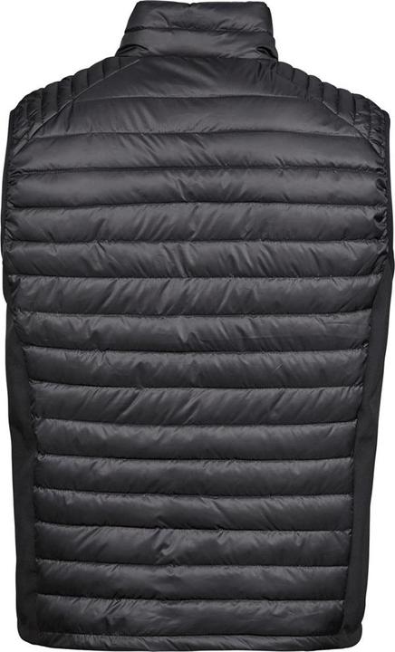 Image du produit Tee Jays Gilet matelassé Crossover (M)