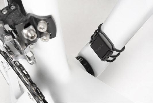 Actual product image Garmin Speed sensor 2