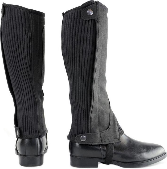 Image du produit Hy Land Demi-chaps Amara (XL)