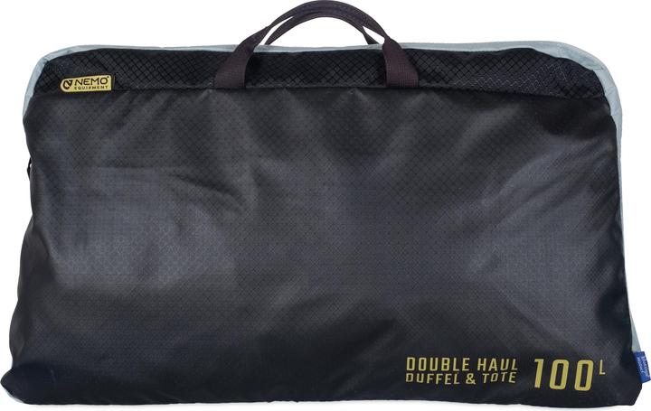 Image du produit Nemo Equipment Double Haul Convertible Duffel 30 (30 l)