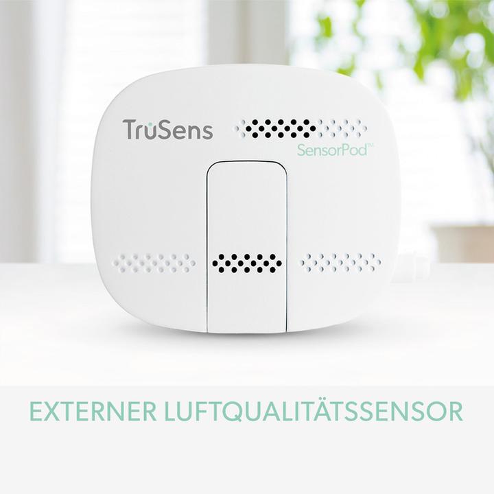 Actual product image Leitz TruSens Z-2000 (35 m²)