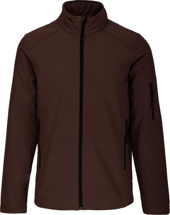 Kariban Softshell (3XL)