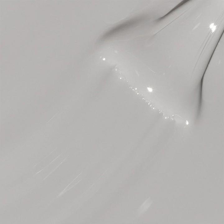 Actual product image OPI Nature Strong (NAT 027 Dawn Of A New Gray, Colour paint)