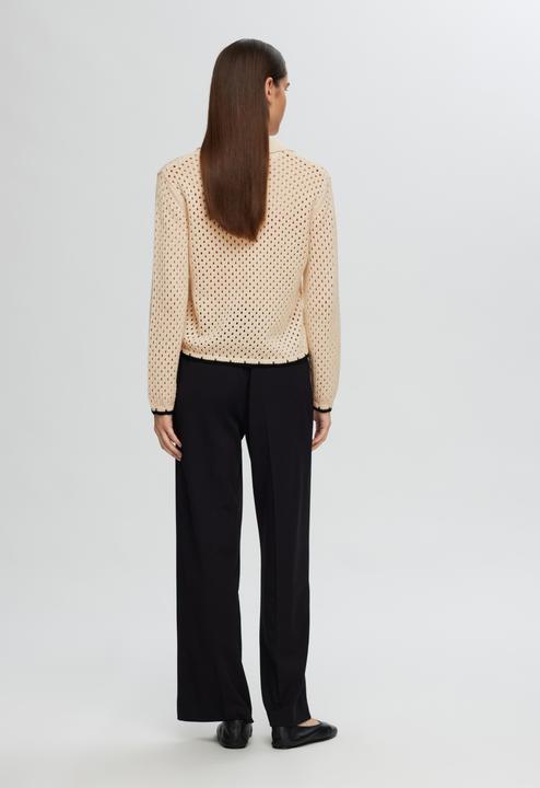 Image du produit Selected Femme Cardigan à manches longues (L)