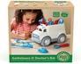 Produktbild Green Toys Ambulanz & Ärzte-Set