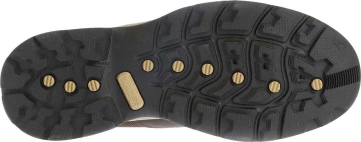 Actual product image Timberland Womens/Ladies Waterproof Leather Mid Cut Lace Up Hiking Boots (37.5)