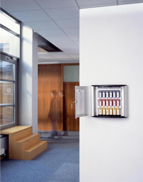 Produktbild Durable Keybox 18