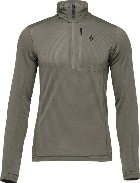 Black Diamond M Coefficient Lt Qz Po (M)