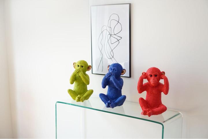Immagine prodotto Kare Design Club (120 x 30 x 76 cm)