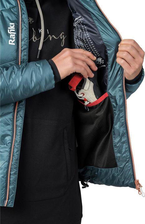 Actual product image Rafiki Flynn II (S)