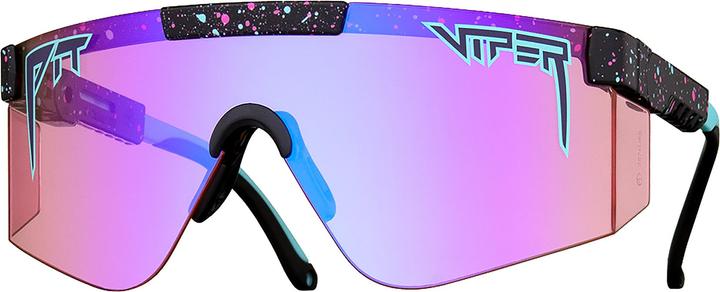 Pit Viper The Afterparty 2000 (Black, Violet)