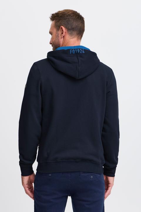 Immagine prodotto FQ1924 FQWILLIAM ziphoodie sweat 21900714 (M)