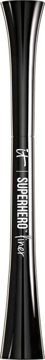 Produktbild It Cosmetics Superhero Waterproof Eyeliner Super Black 0.55ml (Schwarz)
