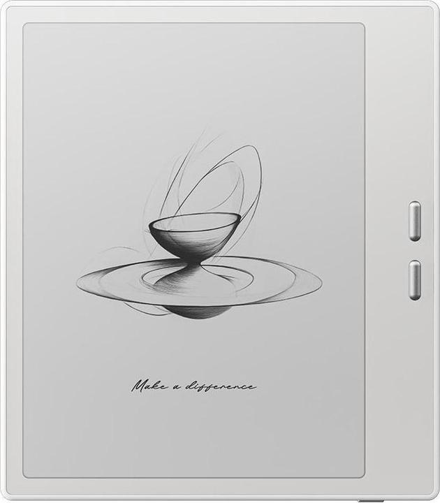 Immagine prodotto Onyx Boox Go 7 (7", 64 GB, Bianco)