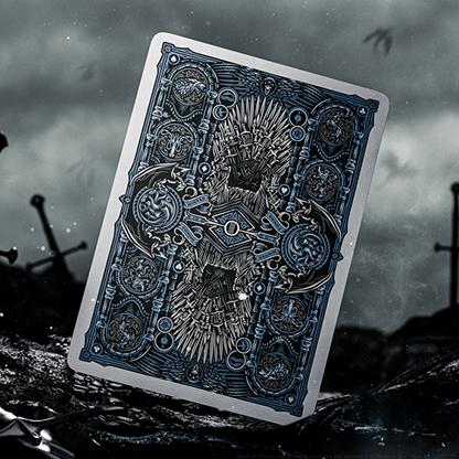 Image du produit Theory11 Cartes à jouer Game of Thrones (Anglais)