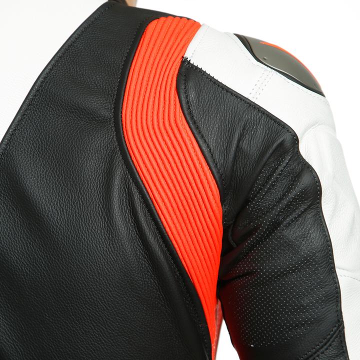 Produktbild Dainese Lederkombi perf. 1-tlg. LAGUNA SECA 5 (Herren, 52)