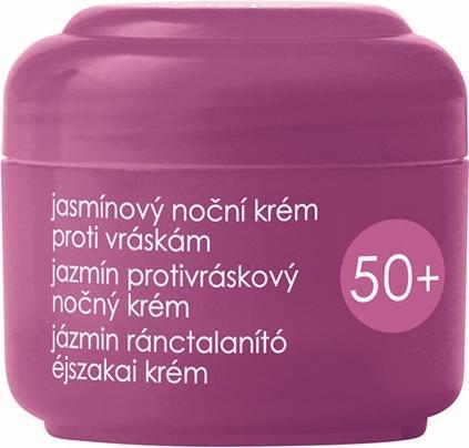 Actual product image Ziaja Jasmine (50 ml)
