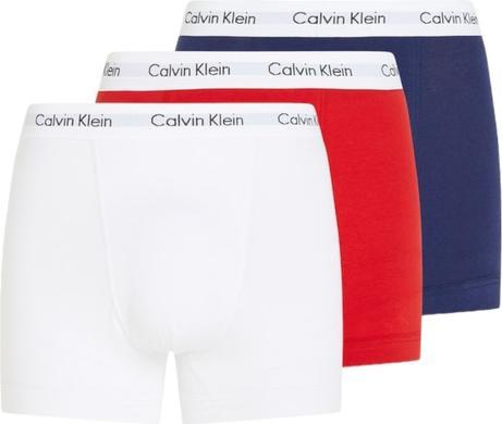 Image du produit Calvin Klein Trunk (M, Lot de 3)