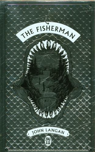Produktbild Le pêcheur (Französisch, Langan John P., 2024)