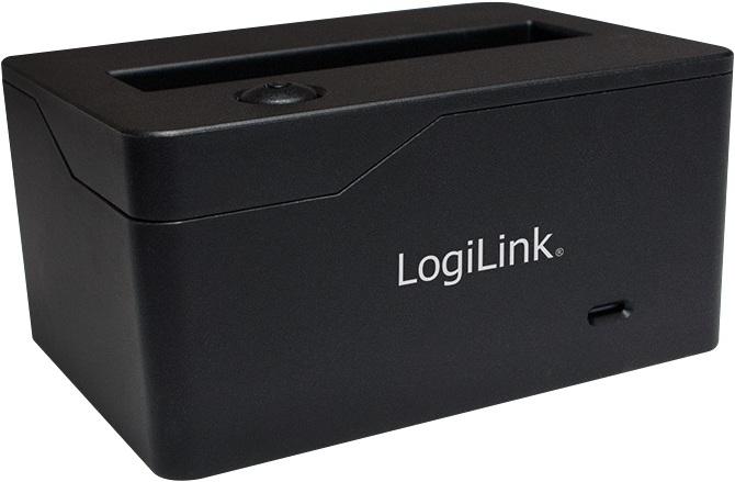 Actual product image LogiLink Quickport