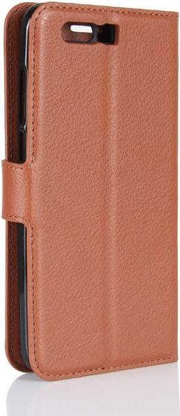 Immagine prodotto MU Classic Copertina in pelle Litchi (Honor 9)