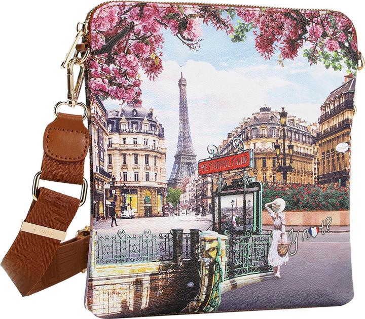 Immagine prodotto Ynot? Yesbag Umhängetasche 23 cm
