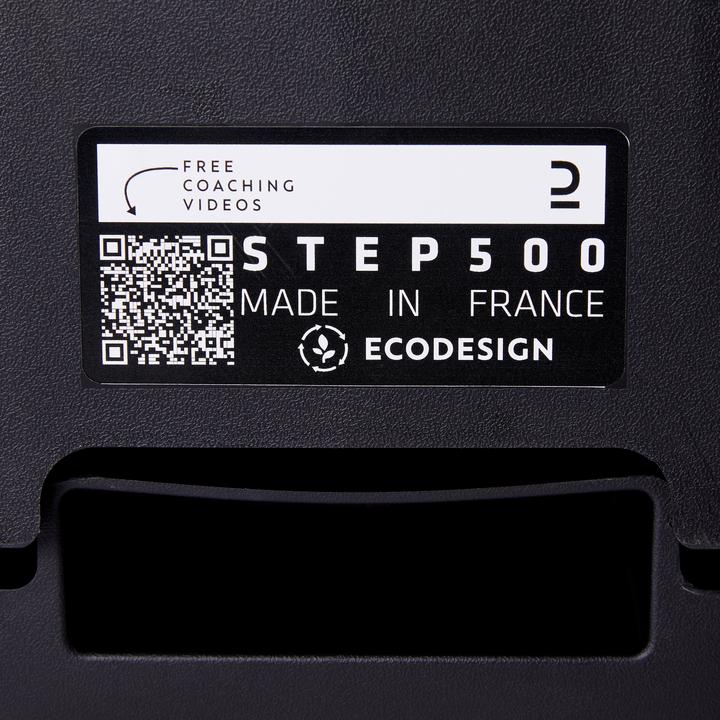 Actual product image Domyos 500