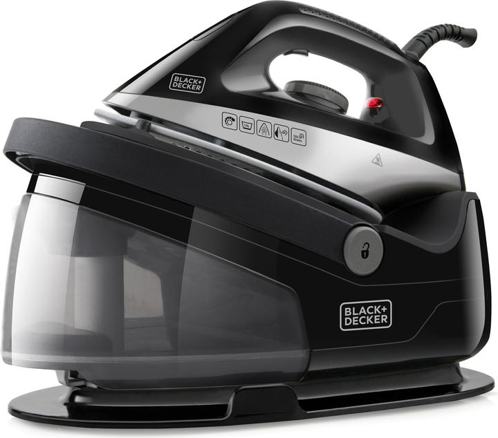Immagine prodotto Black & Decker BXSS2200E (2200 W, 120 g/min)