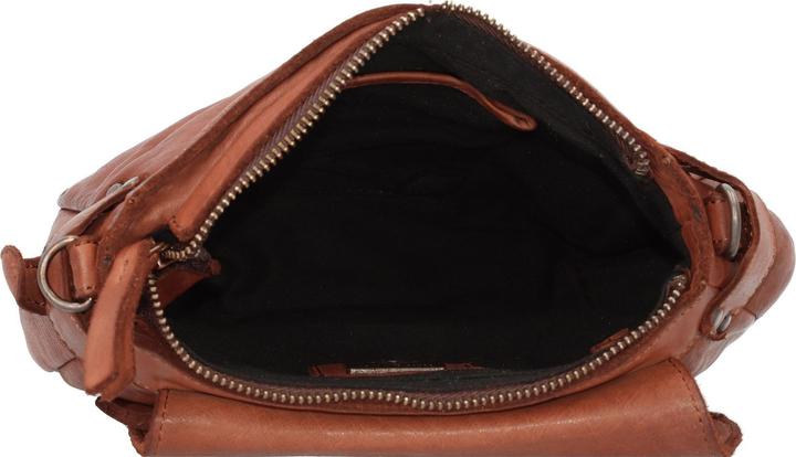 Immagine prodotto Harbour 2nd Anchor Love Lilou borsa a tracolla in pelle 22 cm