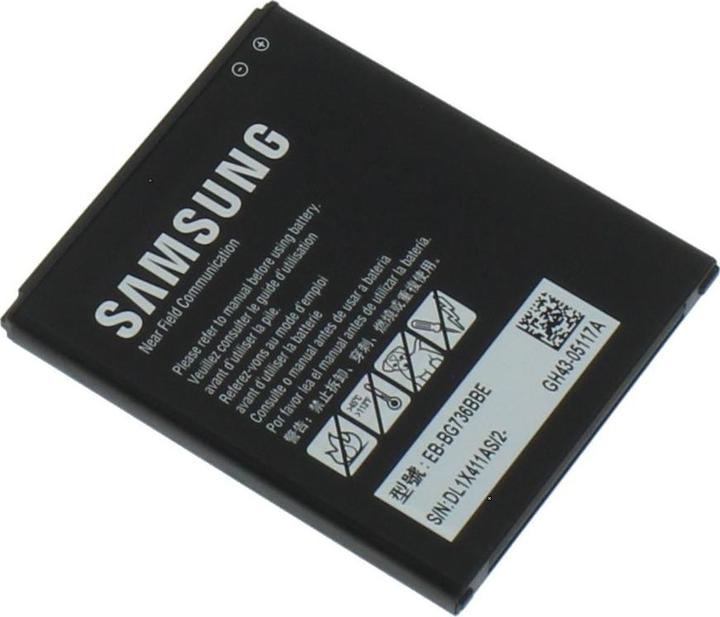 Samsung Batteria originale Galaxy Xcover 6 Pro