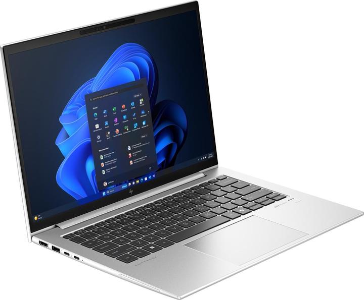 Actual product image HP EliteBook 1040 G11 928K3ES 14" WUXGA IPS 400 Nits, Intel Core Ultra 7 155H, 32GB RAM, 1TB SSD, LT (14", Intel Core Ultra 7 155H, 32 GB, 1000 GB, DE)