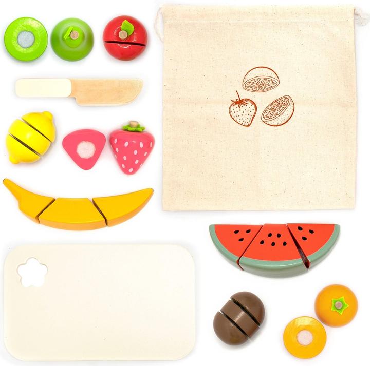 Immagine prodotto UMU Frutta da taglio in legno