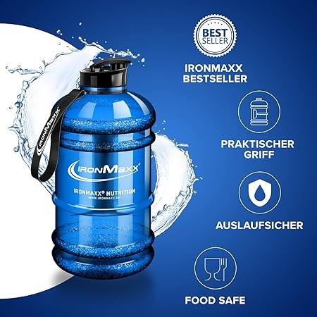 Produktbild IronMaxx Water Gallon 2.2l (2.20 l)