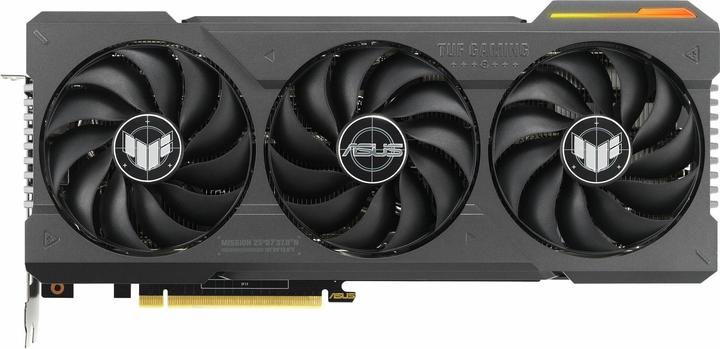 ASUS TUF Gaming GeForce RTX 4070 Ti (12 GB)