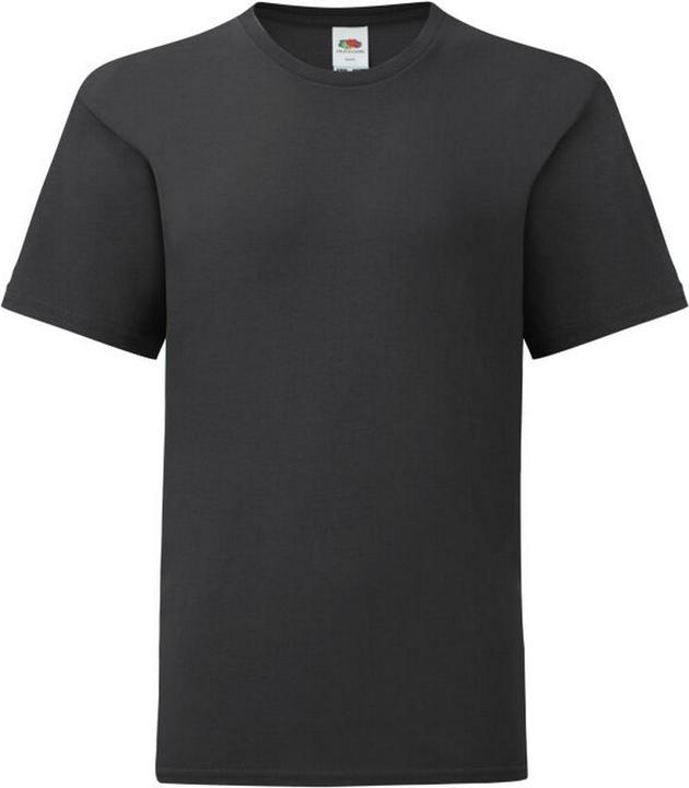 Produktbild Fruit of the Loom Iconic 150 TShirt (104)
