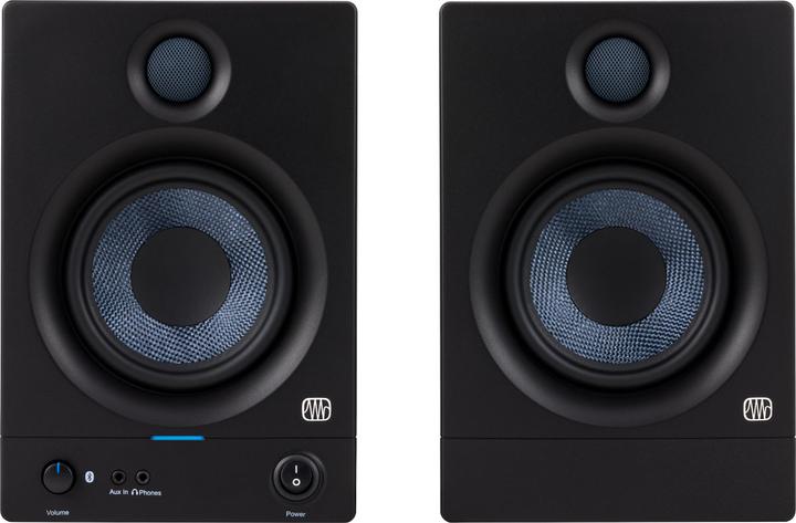 Actual product image PreSonus Eris 5 BT - 2. Gen (Active, Pair, 2x 50 W)